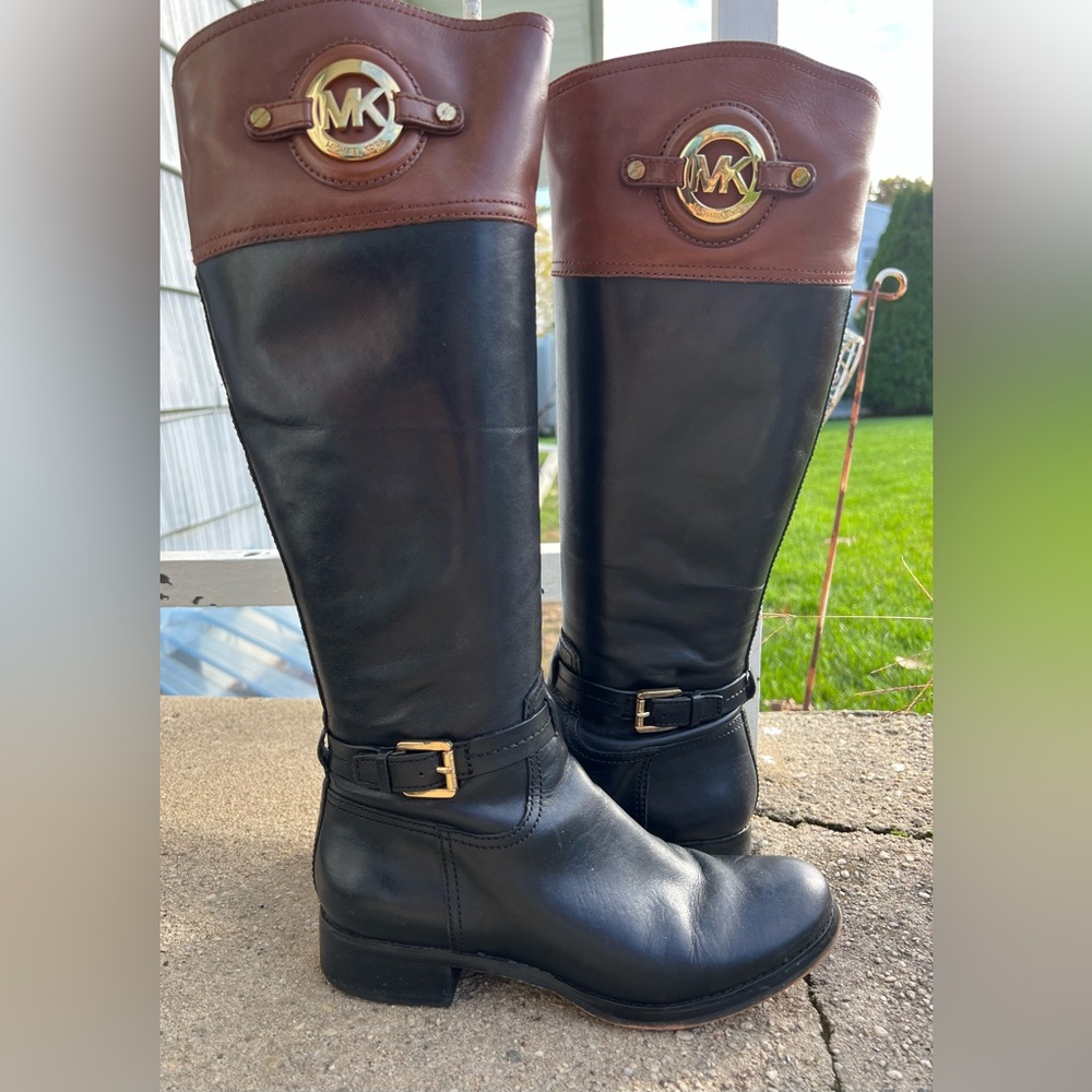 Michael kors boots